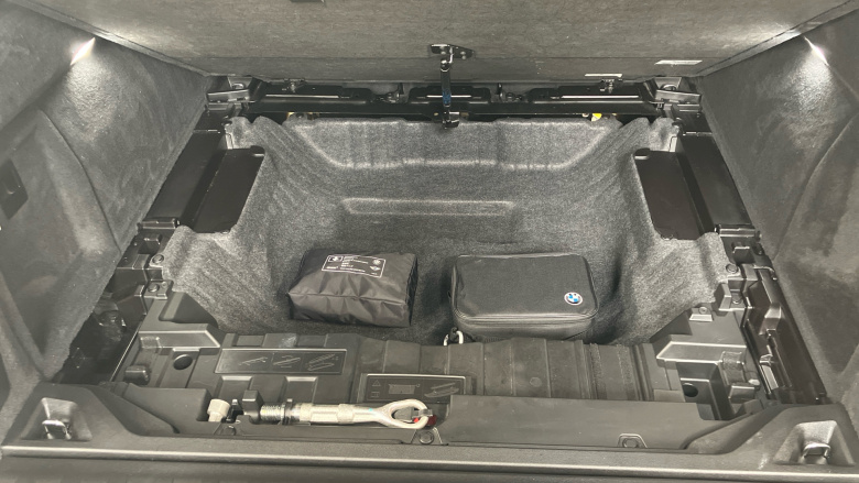 BMW X5 xDrive30d M Sport 5dr Auto Diesel Estate